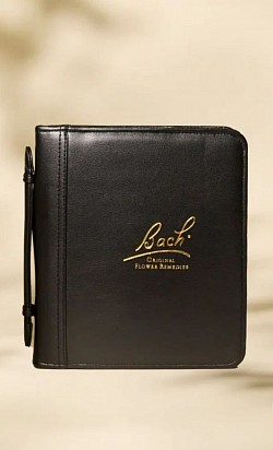 Bach Flower Wallet Set 巴哈花精手提套装